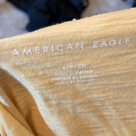 American eagle tee - Picture 2 of 2